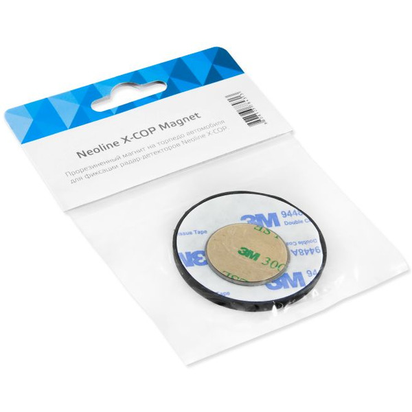 Автомобильный держатель Neoline X-COP Magnet