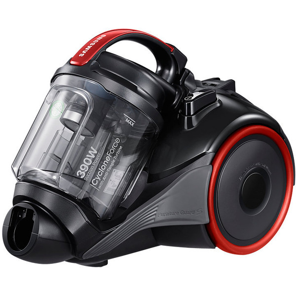 Пылесос SAMSUNG VC15K4110VR/EV