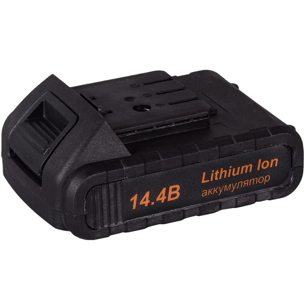 Дрель-шуруповерт Вихрь ДА-14.4Л-2К (72/14/8)