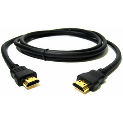 Кабель Bingo HDMI 20.0m Черный