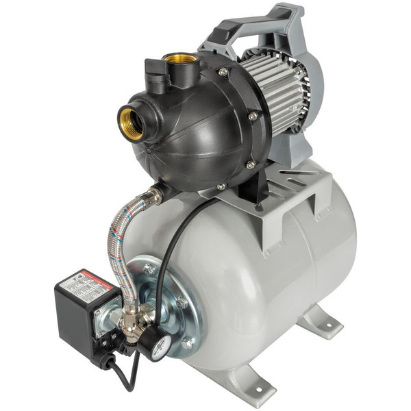 Насосная станция Stavr НС-700/20 (ст700-20нс)