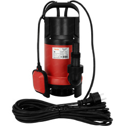 Фекальный насос Jemix ФН-175-7 GS-550