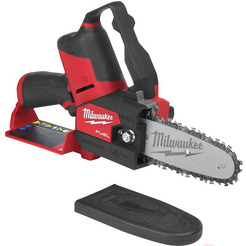 Аккумуляторная пила Milwaukee M12 FHS-0 4933472211 (без АКБ и ЗУ)