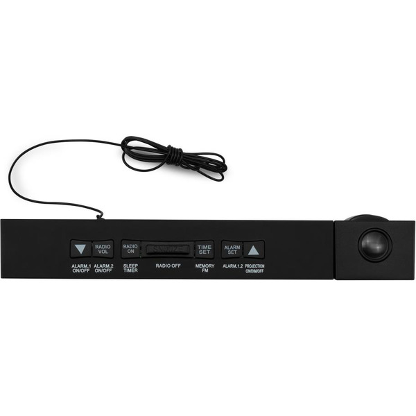Радиобудильник Hyundai H-RCL243