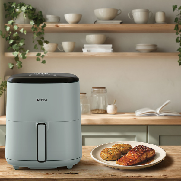 Аэрогриль TEFAL EY2454E0