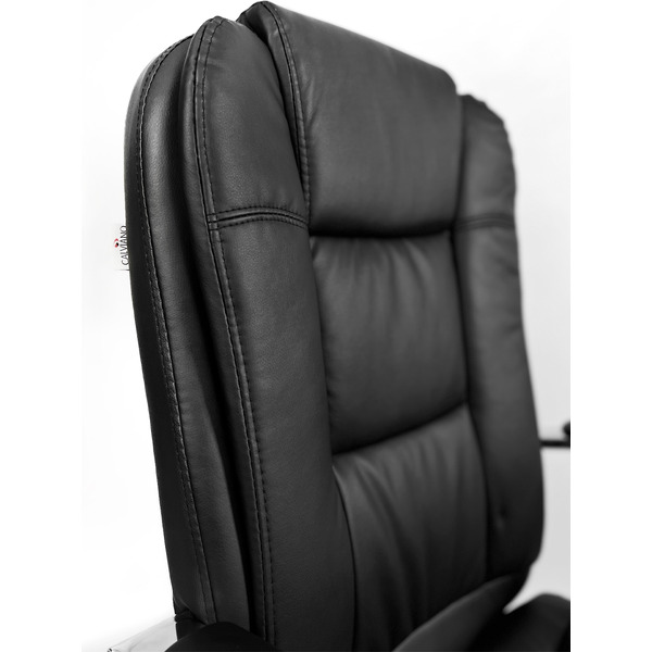 Кресло Calviano Bravo (черный)