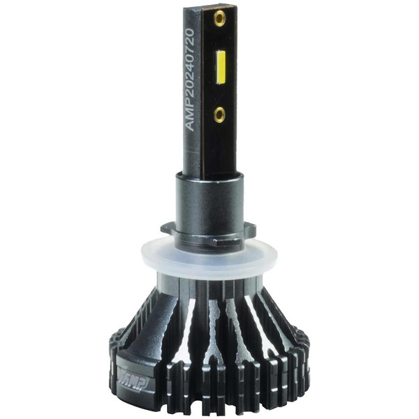 Светодиод головного света AMP/Criolight CSP L03s H27