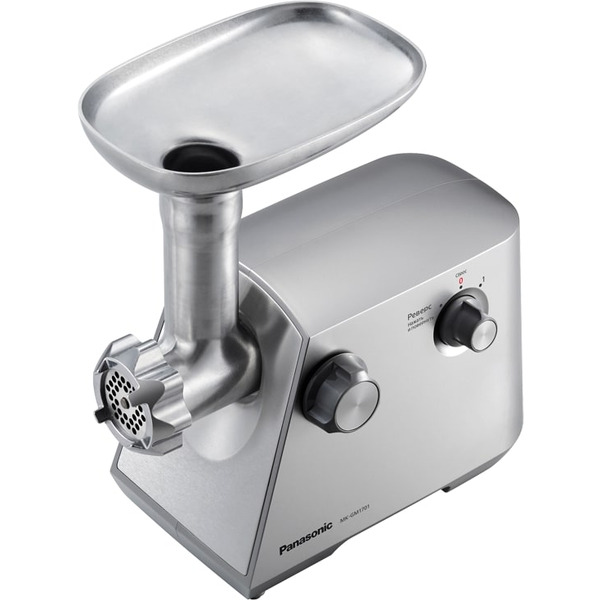Мясорубка PANASONIC MK-GM1701STQ