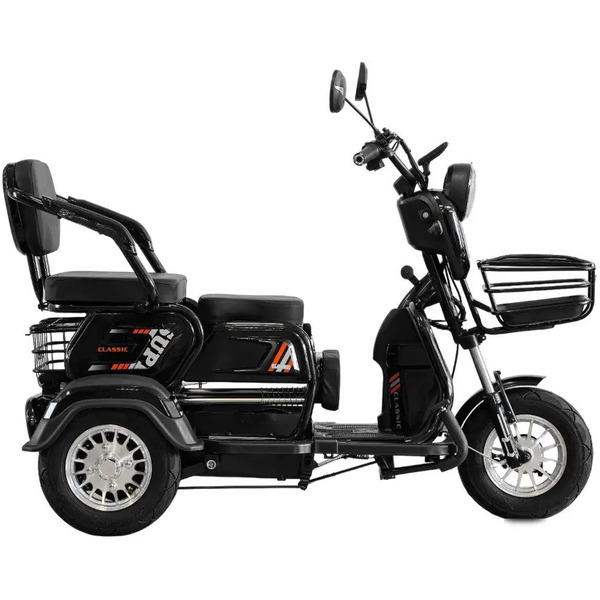 Электросамокат Yakama AP-H009-24