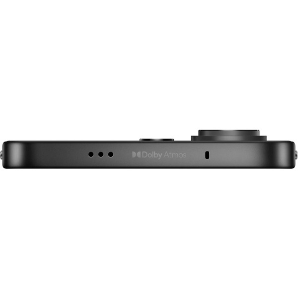 Смартфон Tecno Camon 50 CN5 12GB/256GB (черный)