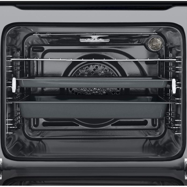 Духовой шкаф MAUNFELD MEOF.676S3