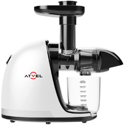 Соковыжималка Atvel PowerTwist J3 (75206) белый