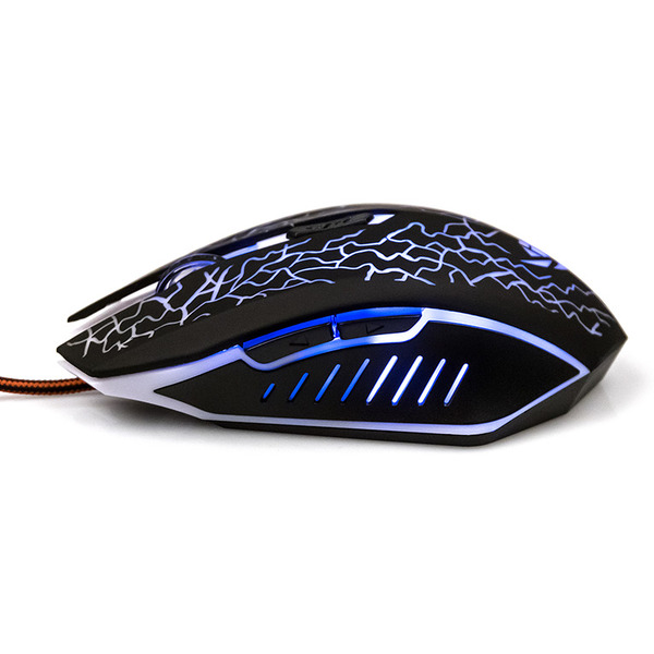 Мышь Nakatomi MOG-15U