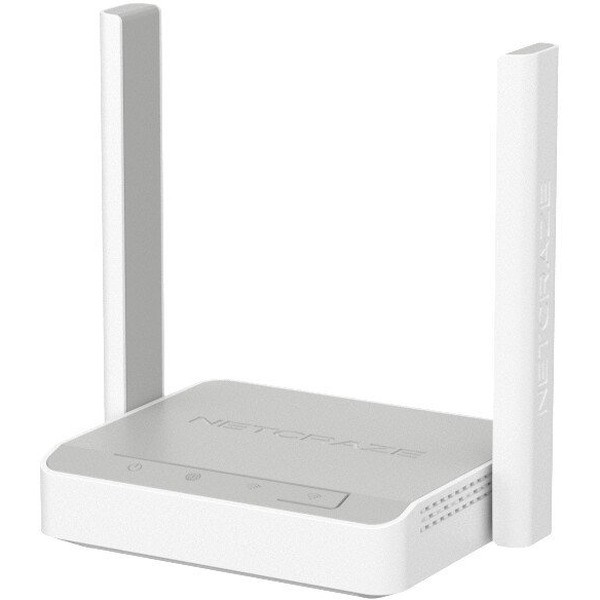 4G Wi-Fi роутер Netcraze Carrier NC-1721