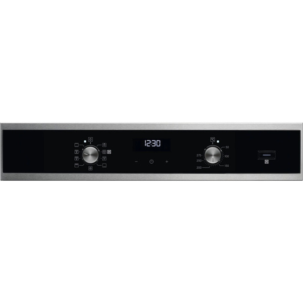 Духовой шкаф ELECTROLUX SteamBake 600 EOD5F71X