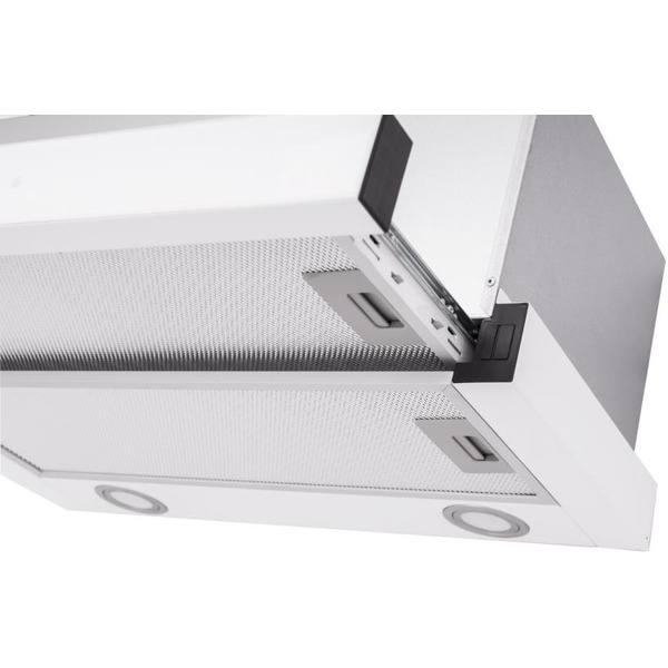 Кухонная вытяжка Exiteq EX-1145 (белый)