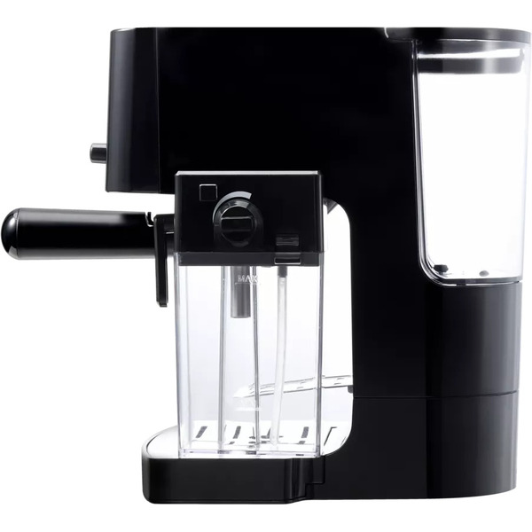 Кофеварка Polaris PCM 1560 Wi-Fi IQ Home