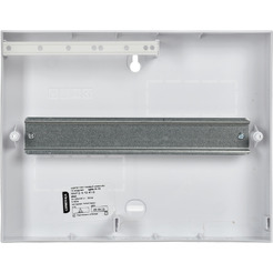 Корпус Generica ЩРН-П-12 MKP12-N-12-41-G