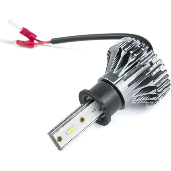 Светодиод головного света AMP/Criolight CSP L03s H3