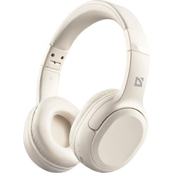 Беспроводная гарнитура Defender FreeMotion B665 (бежевый)