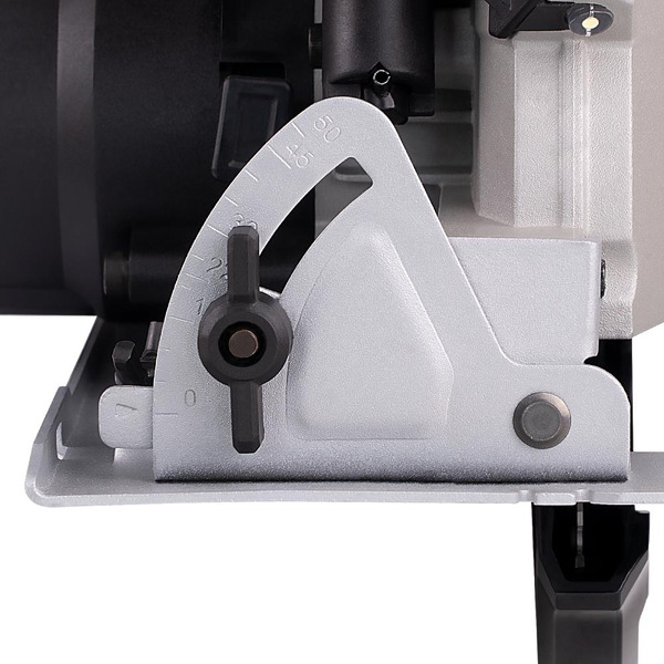 Циркулярная пила STAVR SCW 18BL-165 (без АКБ и ЗУ)