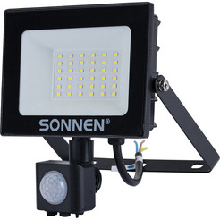Прожектор светодиодный Sonnen 238417