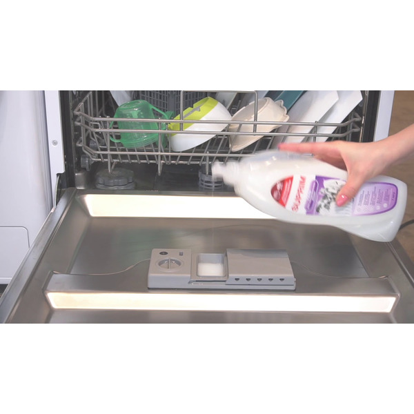 Гель SUPRIM для посудомоечных машин 1л