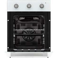 Духовой шкаф Krona Lyra 45 WH
