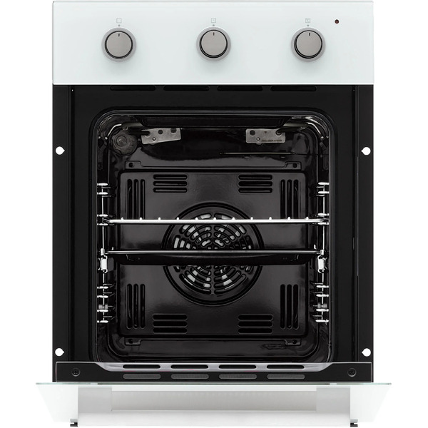 Духовой шкаф Krona Lyra 45 WH
