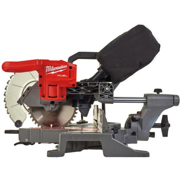 Торцовочная пила Milwaukee M18 FMS190-0 4933459619 (без АКБ и ЗУ)