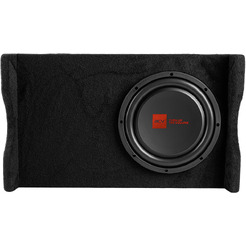 Корпусной активный сабвуфер ACV Craft BS10A