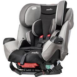 Автокресло EVENFLO Symphony LX (Harrison)