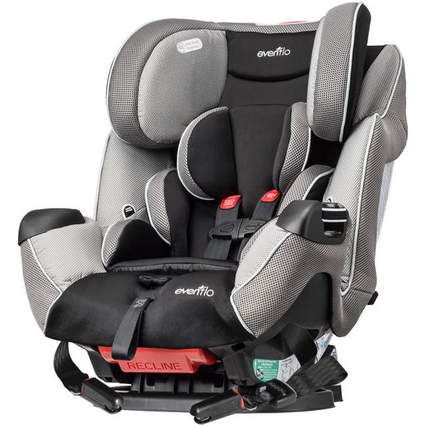 Автокресло EVENFLO Symphony LX (Harrison)