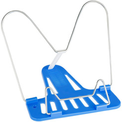 Подставка для книг СТАММ Премиум ПК-31459