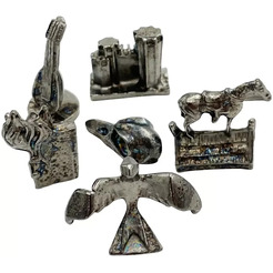 Настольная игра Hasbro Монополия Ведьмак WM04623