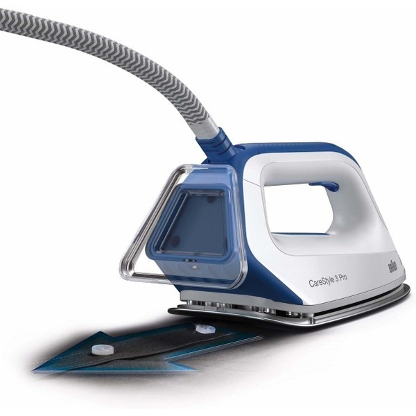 Парогенератор Braun IS3157BL