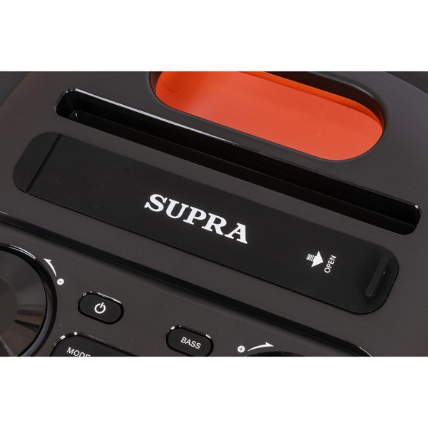 Минисистема Supra SMB-890