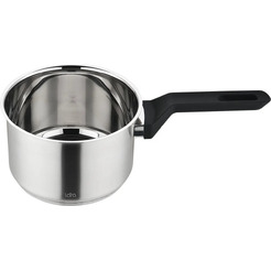 Сотейник Lara Премиум LR03-25