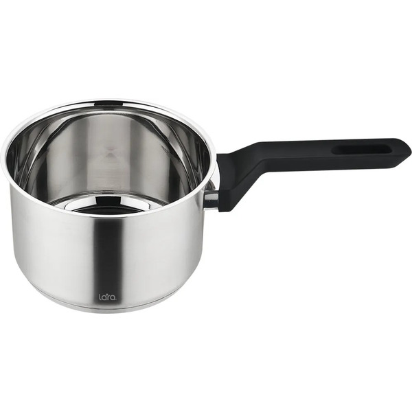 Сотейник Lara Премиум LR03-25