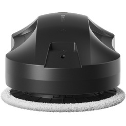 Робот для мытья окон DEERMA DEM-C50s Ultra (черный)