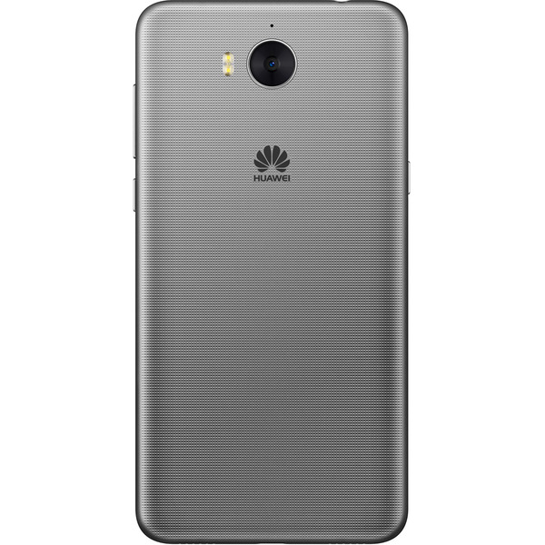 Смартфон Huawei Y5 2017 DS Серый (MYA-L22)