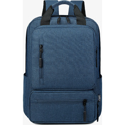 Рюкзак Miru Efektion 15.6" MBP-1058 (dark blue)