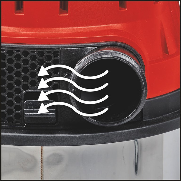 Пылесос Einhell TE-VC 2025 SACL (2342460)