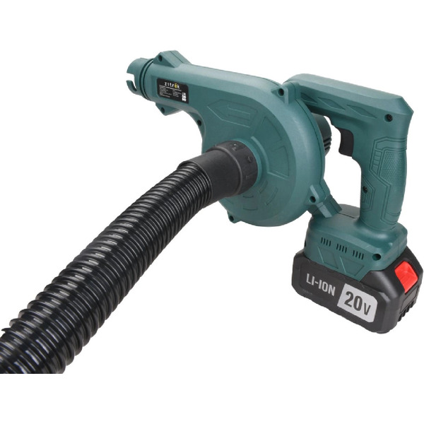 Воздуходувка Zitrek ZKBL21 085-2050