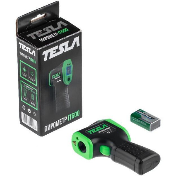 Пирометр Tesla IT600 (577600)