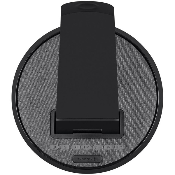 Беспроводная колонка BBK BTA1110 (черный)