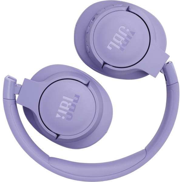 Наушники JBL Tune 770NC (JBLT770NCPURCN) сиреневый
