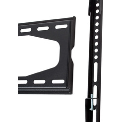 Кронштейн для телевизора Kromax STAR-11 темно-серый