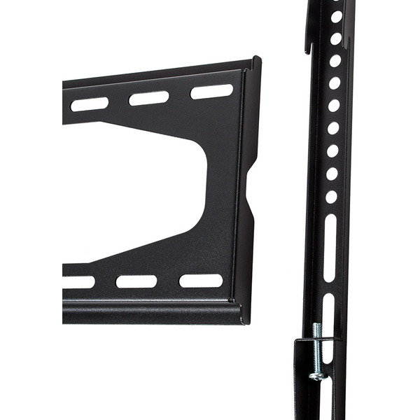 Кронштейн для телевизора Kromax STAR-11 темно-серый