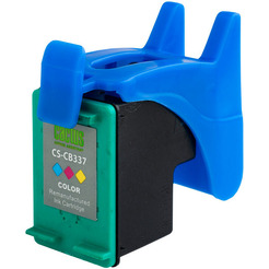 Картридж струйный Cactus CS-CB337 №141 (многоцветный)